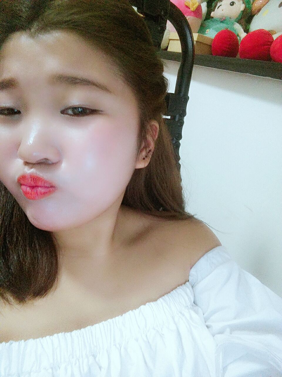 @没人爱的凡宝“的主播照片