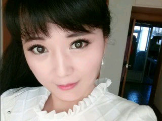过路客mv的主播照片