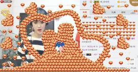 【大S】主播照片