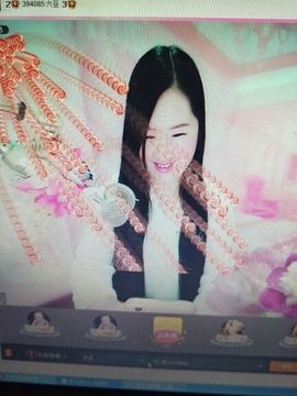 ☆妍儿_《好傻》主播照片