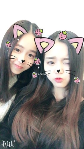 習慣有妮主播照片