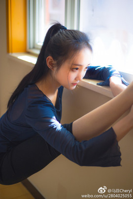 習慣有妮主播照片