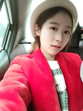 狐狸讨米去了主播照片