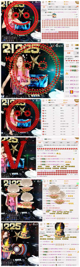 DJ21225主播照片