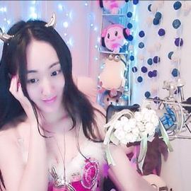 哎呀ღ芭比妖宝.ღ主播照片