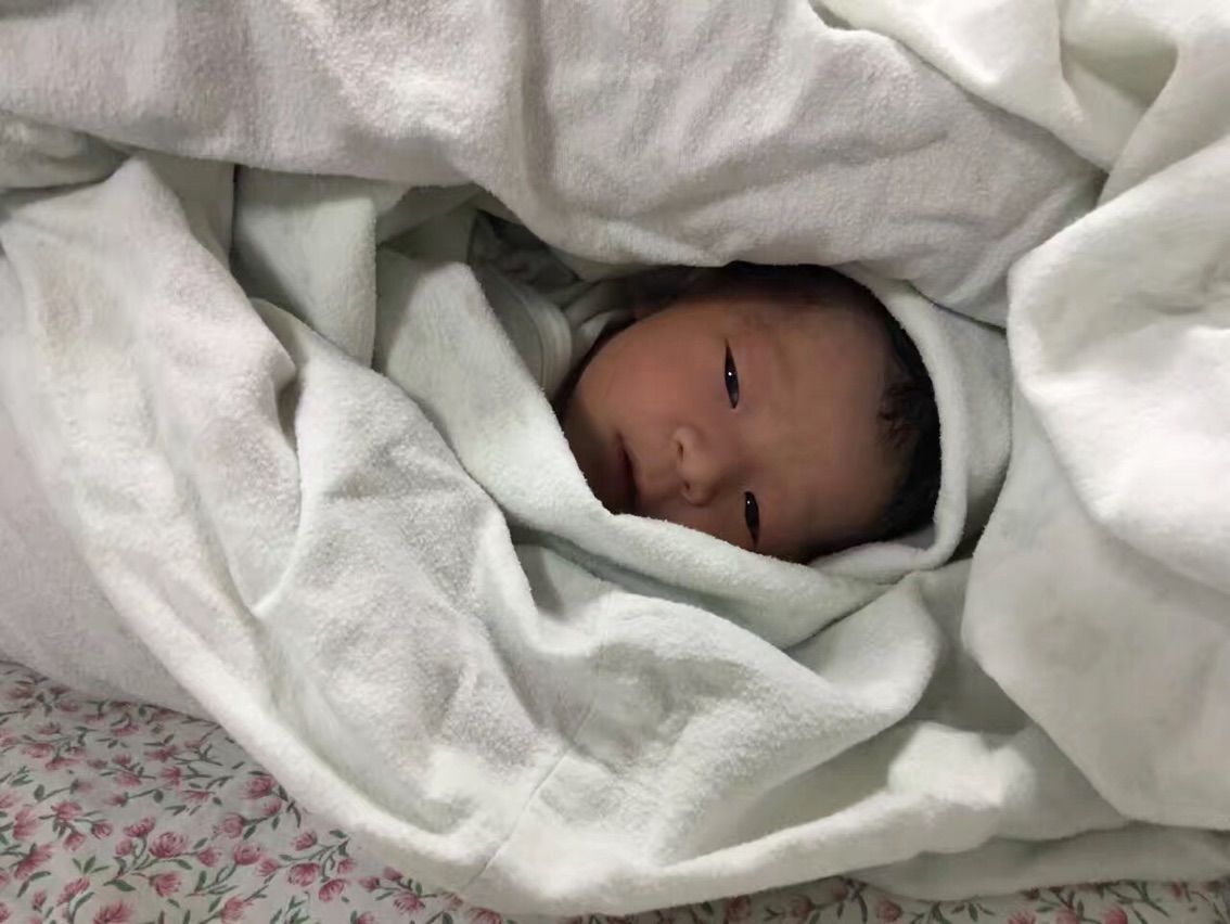 你的小菜比💘主播照片