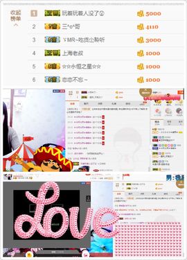 晓晓♚小暖主播照片