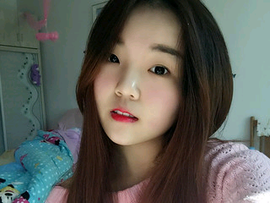 楚恋s主播照片