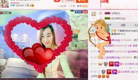 慕💕雪主播照片