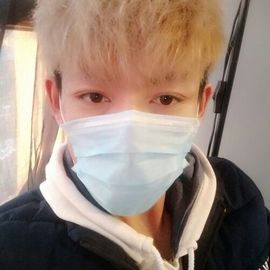 龍帅★彡微诺主播照片