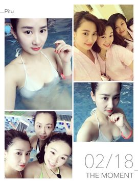 🌸允熙主播照片