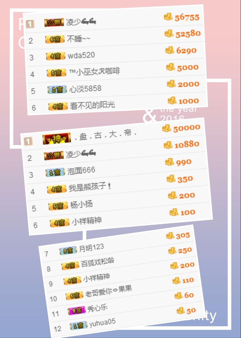 一顆大西瓜的主播照片