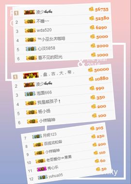 一颗大西瓜主播照片