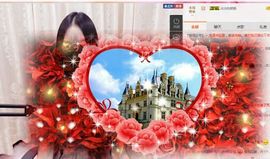 小妖❤出山主播照片
