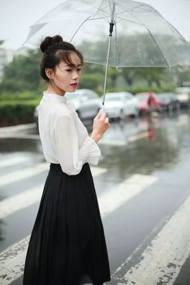 莹小喵❤小笨蛋求关注主播照片