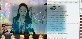 （辣娇♥妹子)做手工主播照片