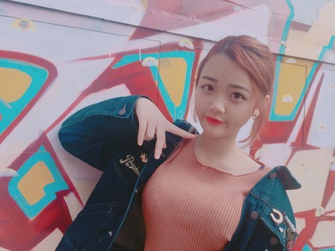 婧婧大宝贝🌶海报