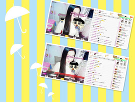 C_@欢喜*牡丹主播照片