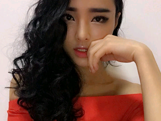 苍狼望月8的主播照片