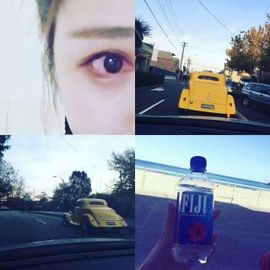 ゅ别闹◎哈尼流浪者主播照片