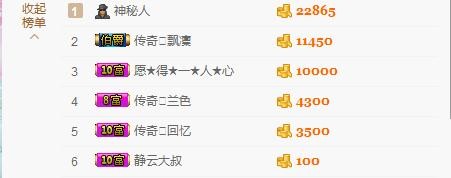 你的冰心回来了主播照片