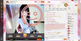 木稳稳761837主播照片