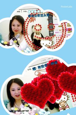 ゞ❤民歌甜姐ゞ主播照片