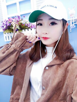 ❤阿荣小仙女的主播照片