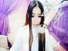 天晴04d主播照片