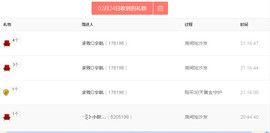 雨荨5198主播照片
