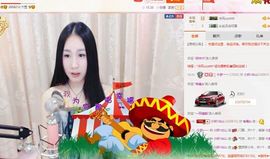 小妖❤出山主播照片