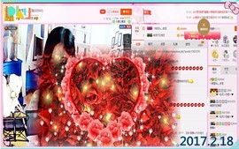 ~幸运魔法~主播照片