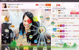 亚丽回来了主播照片