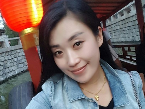 小女人$u海报