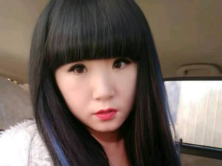 貴在堅持！h的主播照片