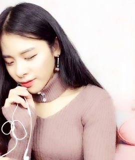 🌈来一枚大水妞儿主播照片