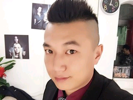 冰沙hg主播照片