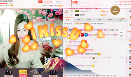 ❤゜咖啡♫小胖纸主播照片