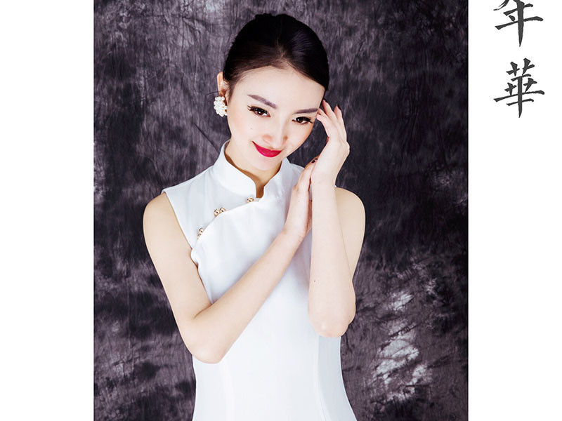 dancer，的主播海报