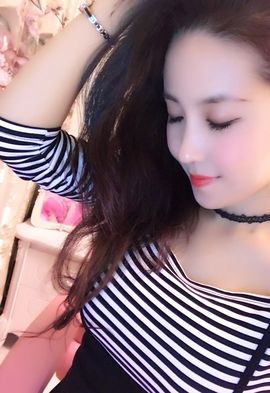 魅丽晴儿主播照片