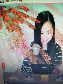 ☆妍儿_《好傻》主播照片