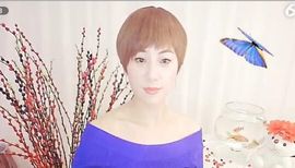 短发妞妞......主播照片