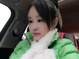 ღ巫手的主播照片