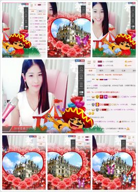 保护我方ღ菲儿ღ主播照片