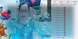 魅力女人唱民歌主播照片