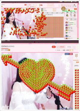 丫头唱歌给你听主播照片