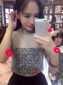 小小凡🎤（8点播）主播照片