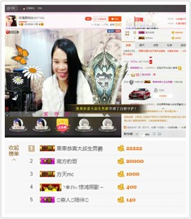 亚丽回来了主播照片