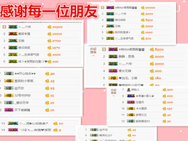 爱笑🌺下周见主播照片