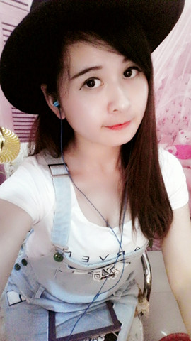 遇见美丽❤主播照片